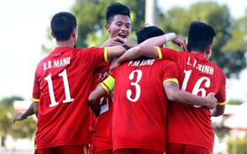 Không dễ nhưng U23 Việt Nam sẽ thắng U23 Malaysia